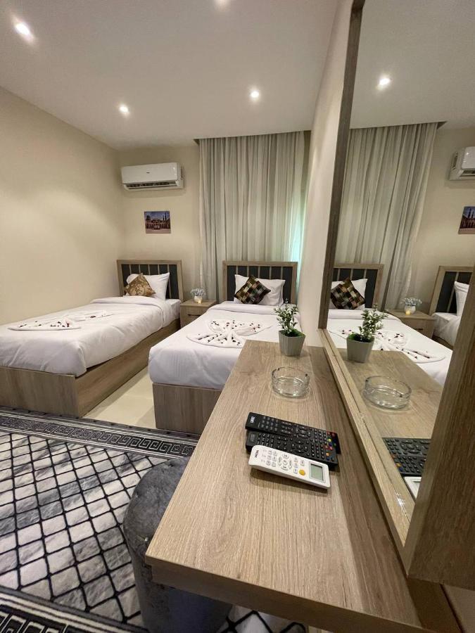 Locanda Pyramids Hotel Kafret el-Gabal Exteriör bild
