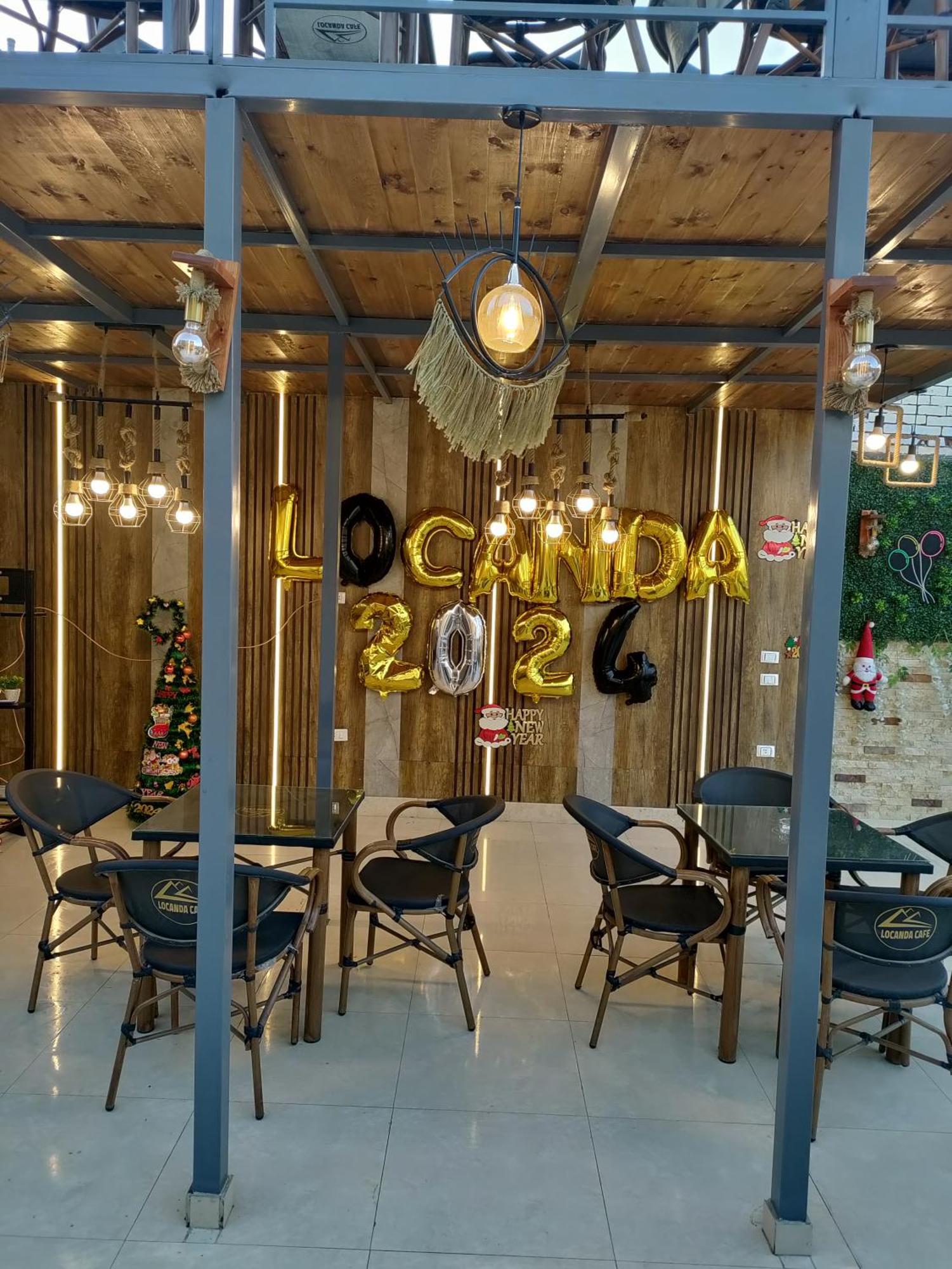 Locanda Pyramids Hotel Kafret el-Gabal Exteriör bild