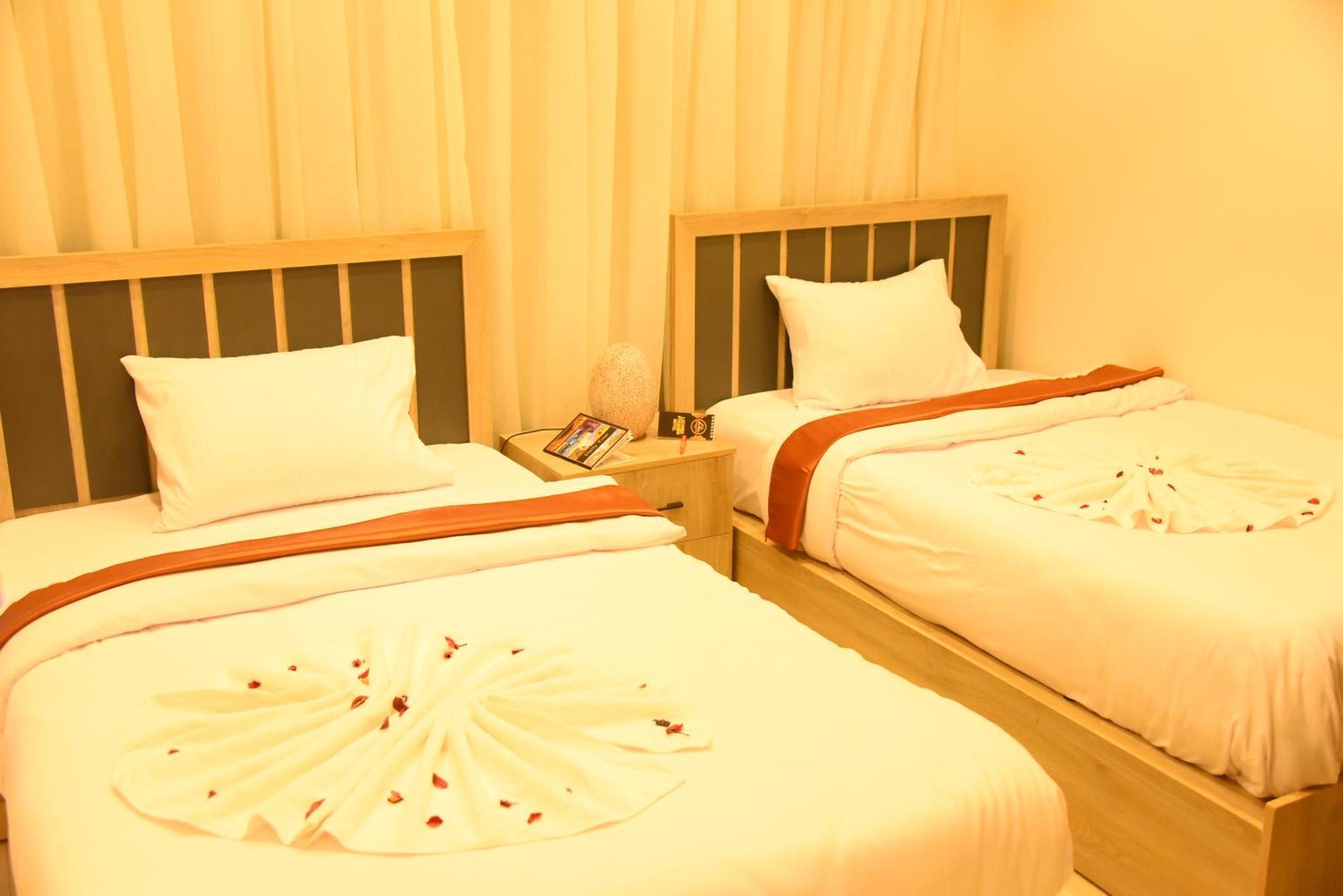 Locanda Pyramids Hotel Kafret el-Gabal Exteriör bild